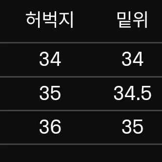 이얼즈어고 보일이펙트 스트레이트 치노팬츠 M(2)