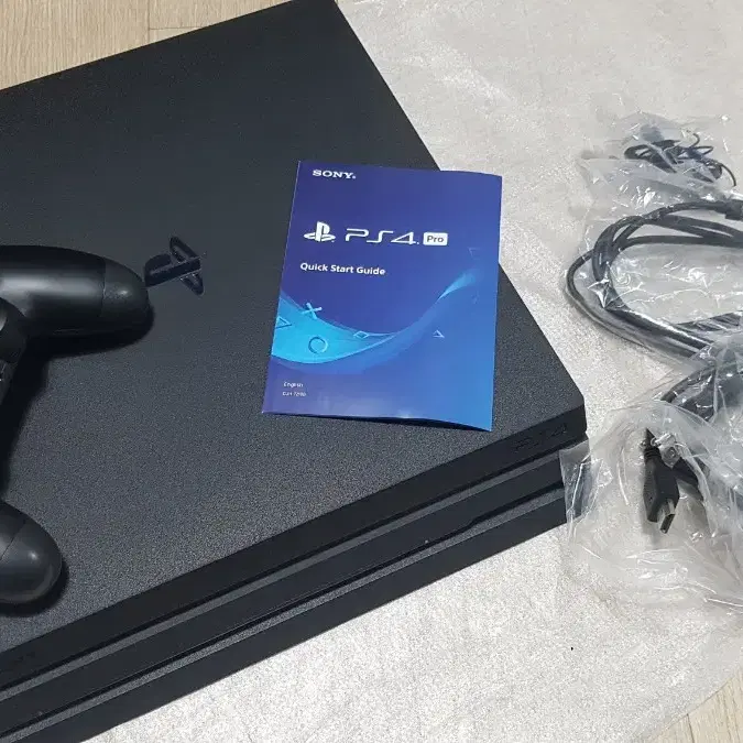 ps4 7218b 1테라  보관품펌웨어 9.0