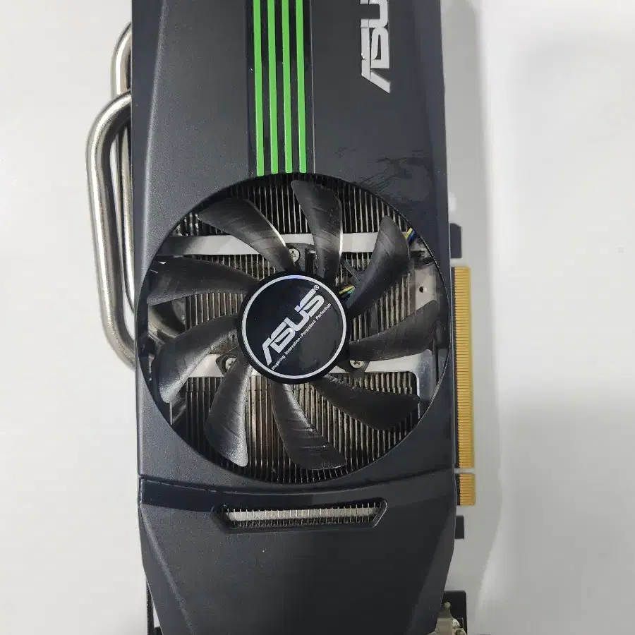 asus gtx560ti