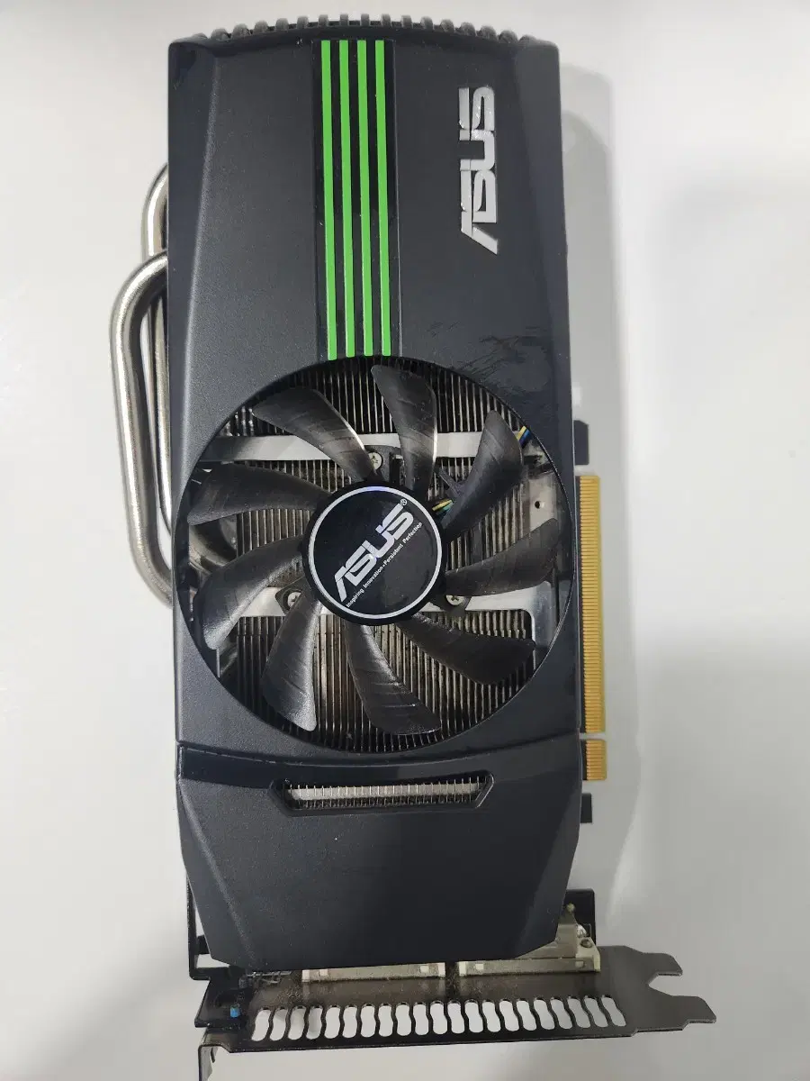 asus gtx560ti