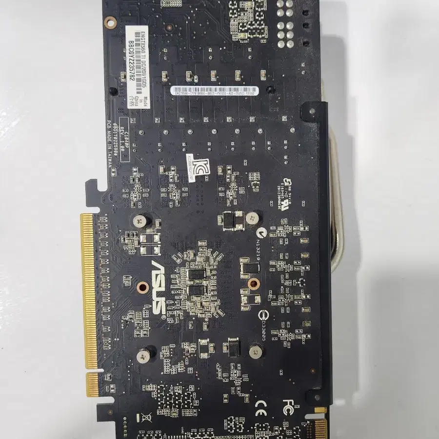 asus gtx560ti