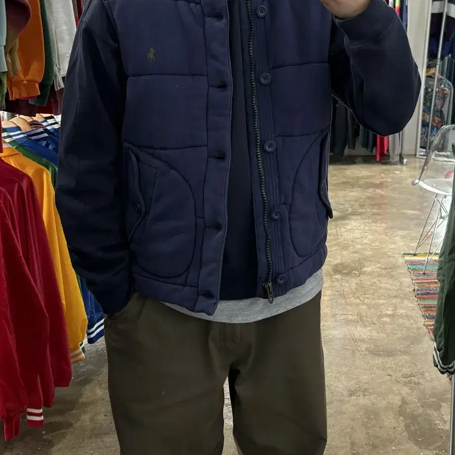 Polo Ralph Lauren Sweat Vest