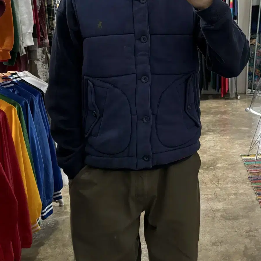 Polo Ralph Lauren Sweat Vest