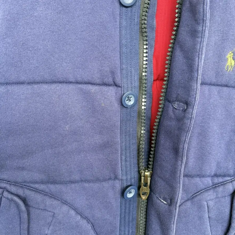 Polo Ralph Lauren Sweat Vest