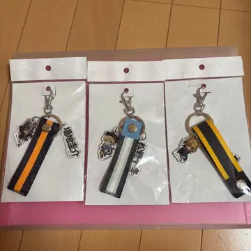 냥자타운 동리베키 홀더 세트