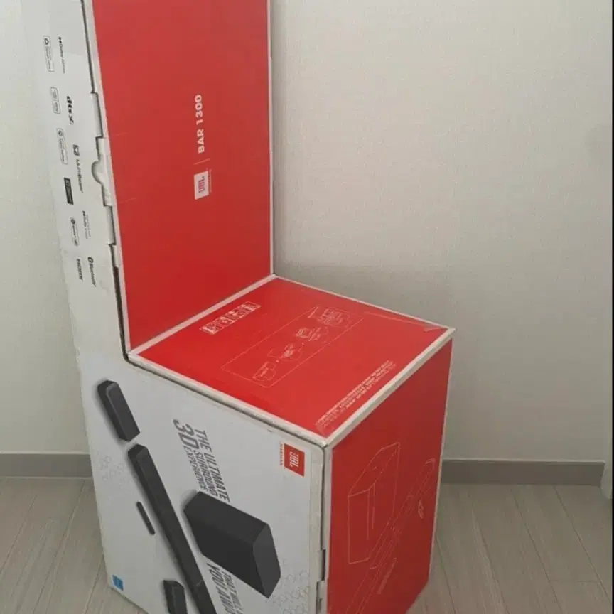 jbl bar 1300