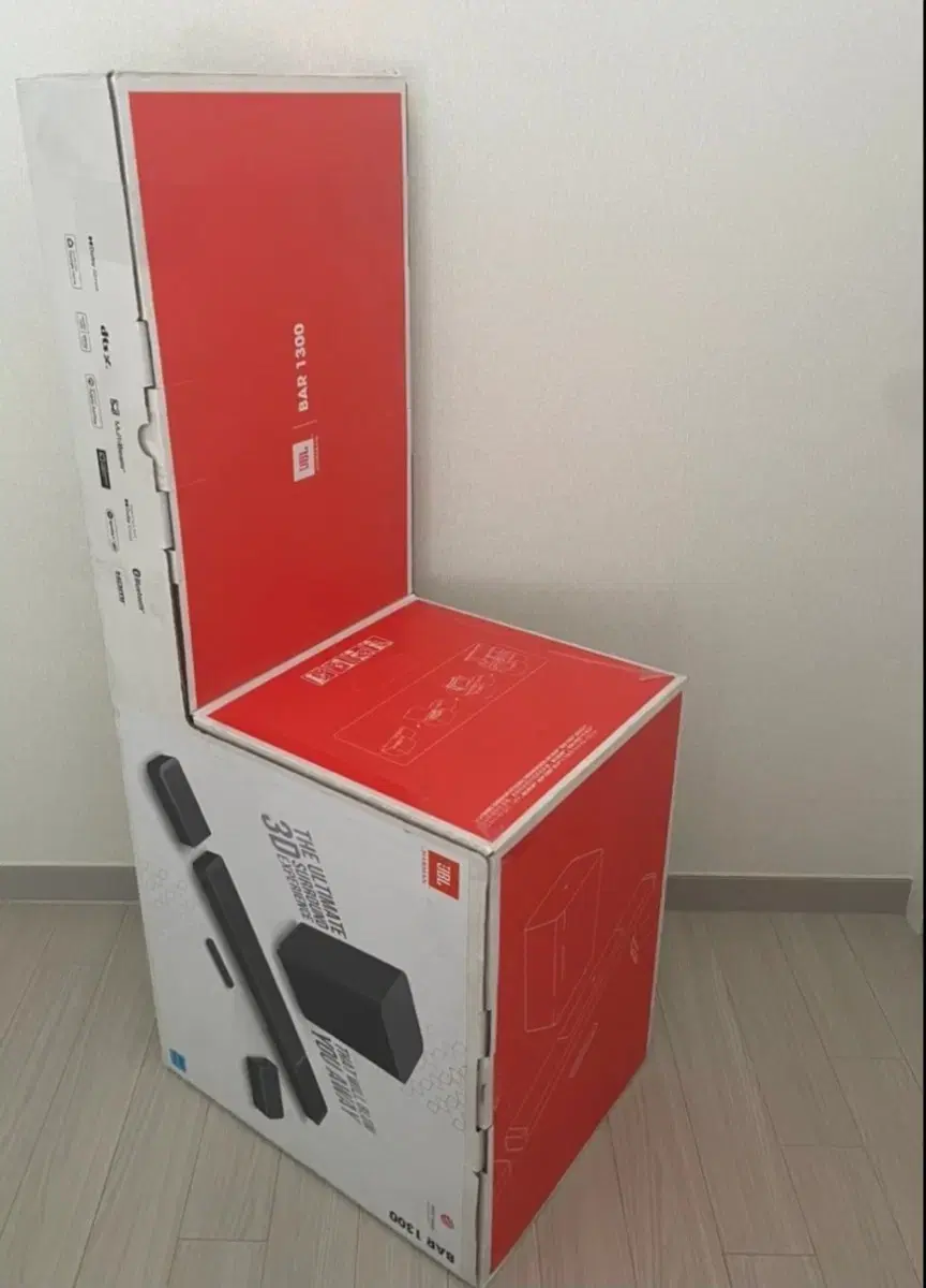 jbl bar 1300