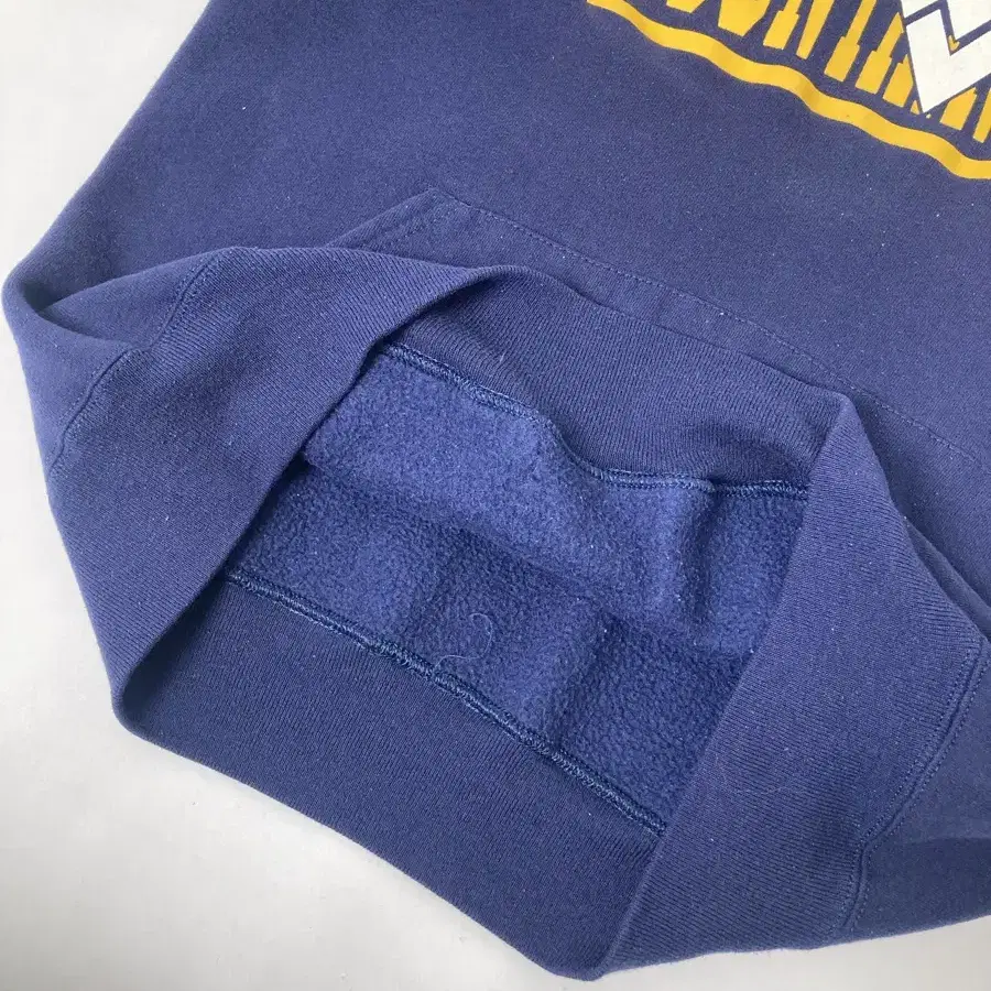 90s Russell Hoodie (navy)