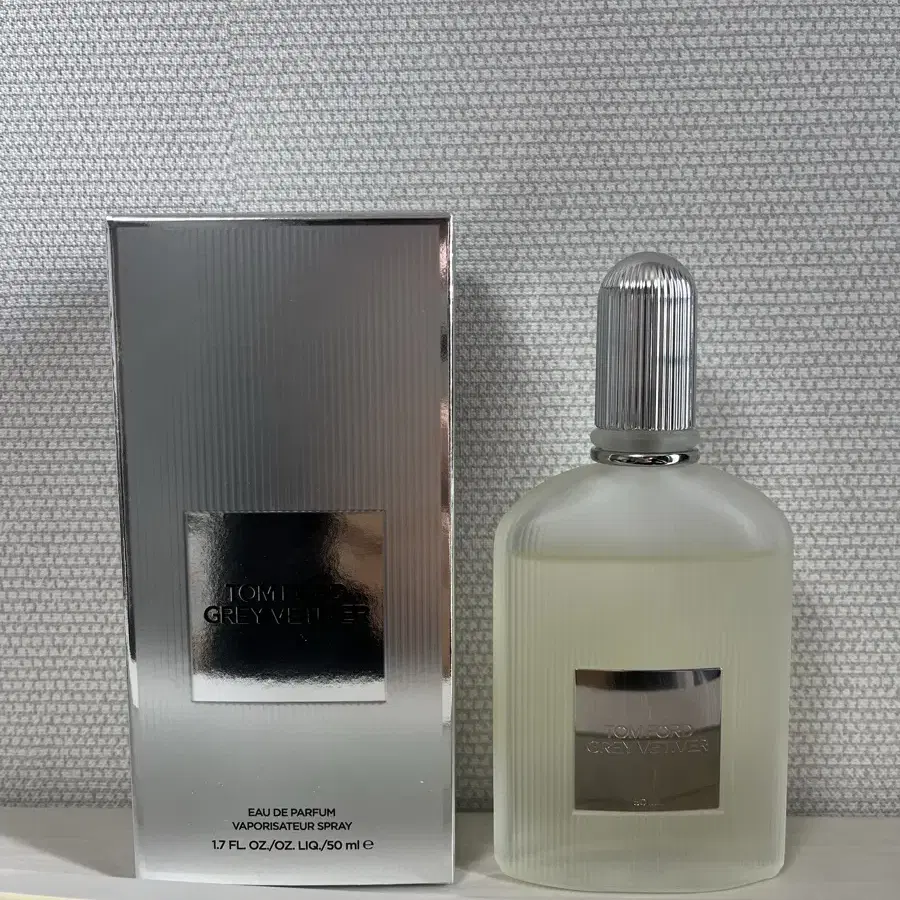 톰포드 그레이베티버 EDP 50ml