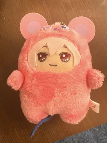 쿠죠 텐 아이나나 몬누이