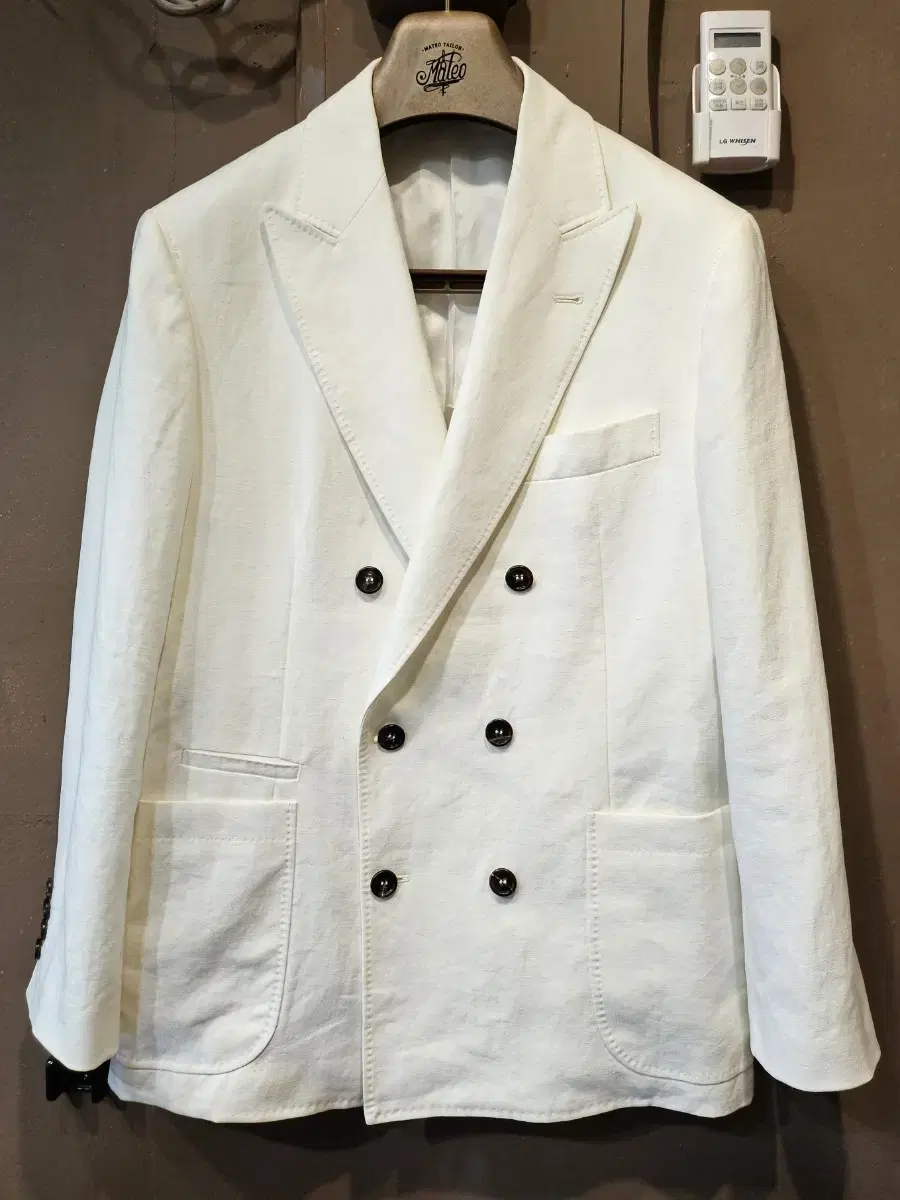 Brunello Cucinelli jacket (new)