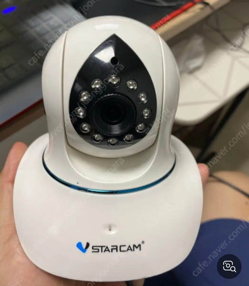 VSTARCAM 홈 CCTV(미사용품)