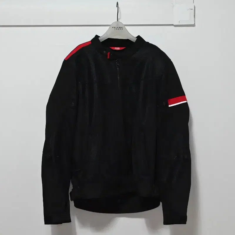 헙슬로우 131 메쉬자켓  HUFS 131 ASY MESH JACKET