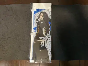 도쿄 리벤저스 세븐 인터넷 한정 미니 깃발 세트 바지 케이스케