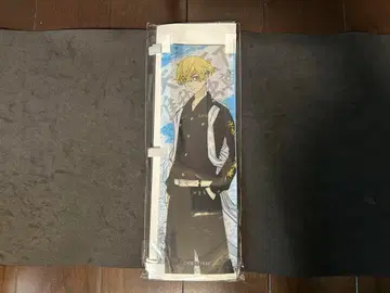 도쿄 리벤저스 세븐 인터넷 한정 미니 깃발 세트 마츠노 치후유