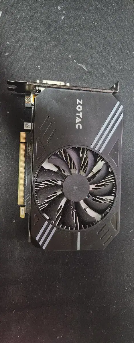 gtx 1060 6g 그래픽 카드 팝니다