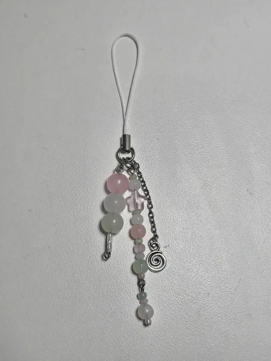 Dango Beads Keyring