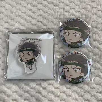 신 테니스의 왕자님 GiGO 카페 아쿠즈 히토시