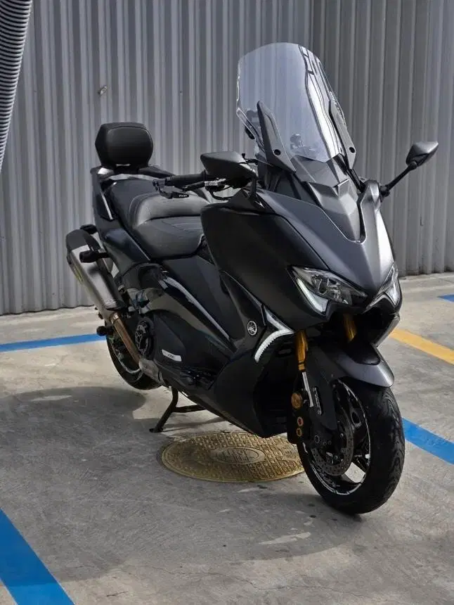 대구19년 티맥스dx 풀말로시 c600 c650s ak550포르자xadv