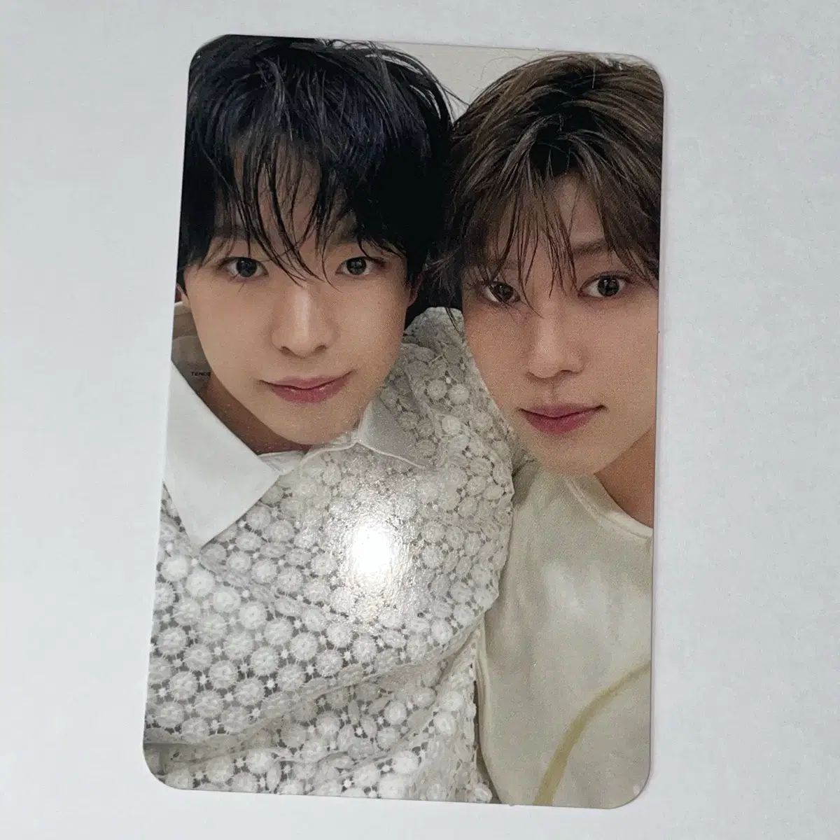 NCT | 엔시티 NCT WISH U U-SIE sion Unit Photocard Wishful