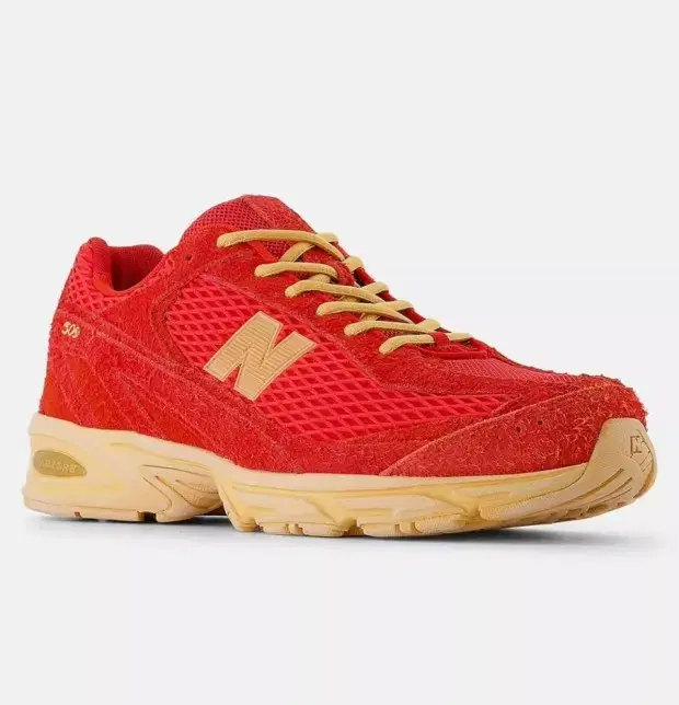 NEW BALANCE XLIM 509 레드 290