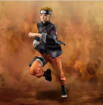 G.E.M. THE LAST 나루토 THE MOVIE