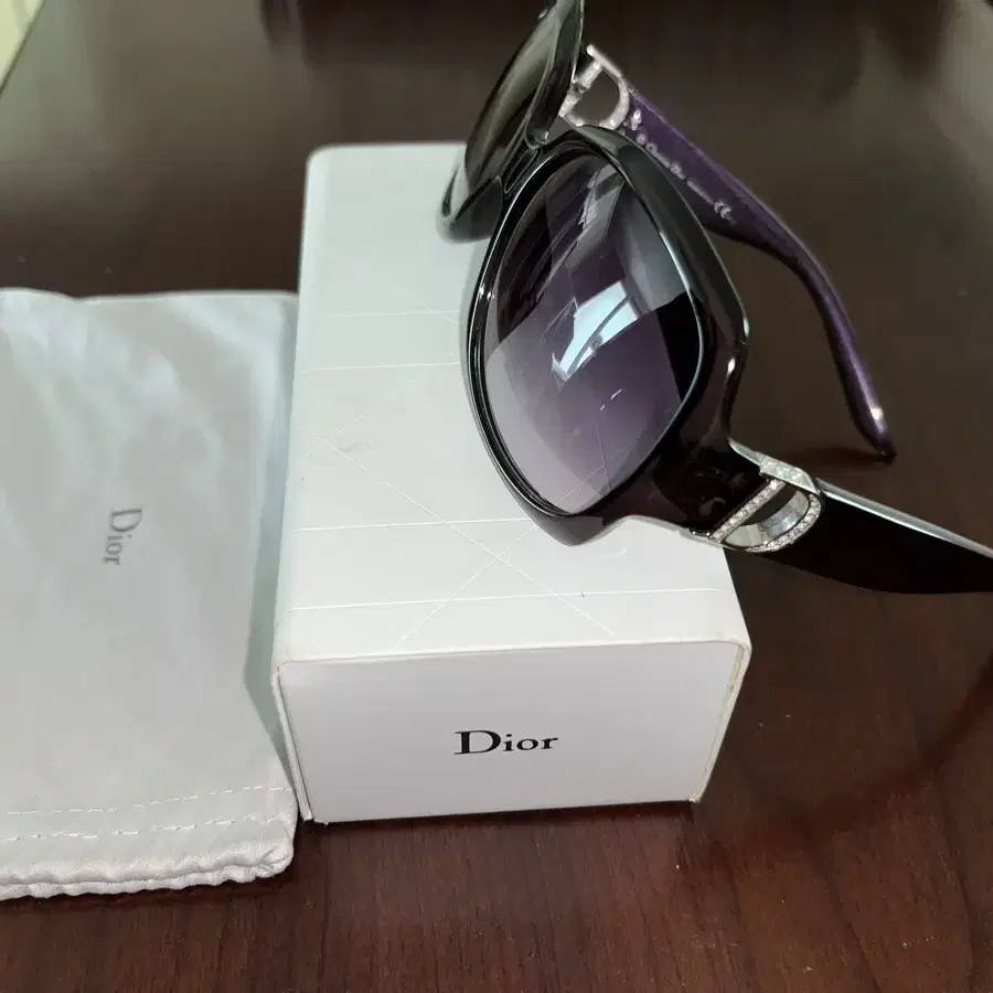 Dior, 디올 빈티지 선글라스