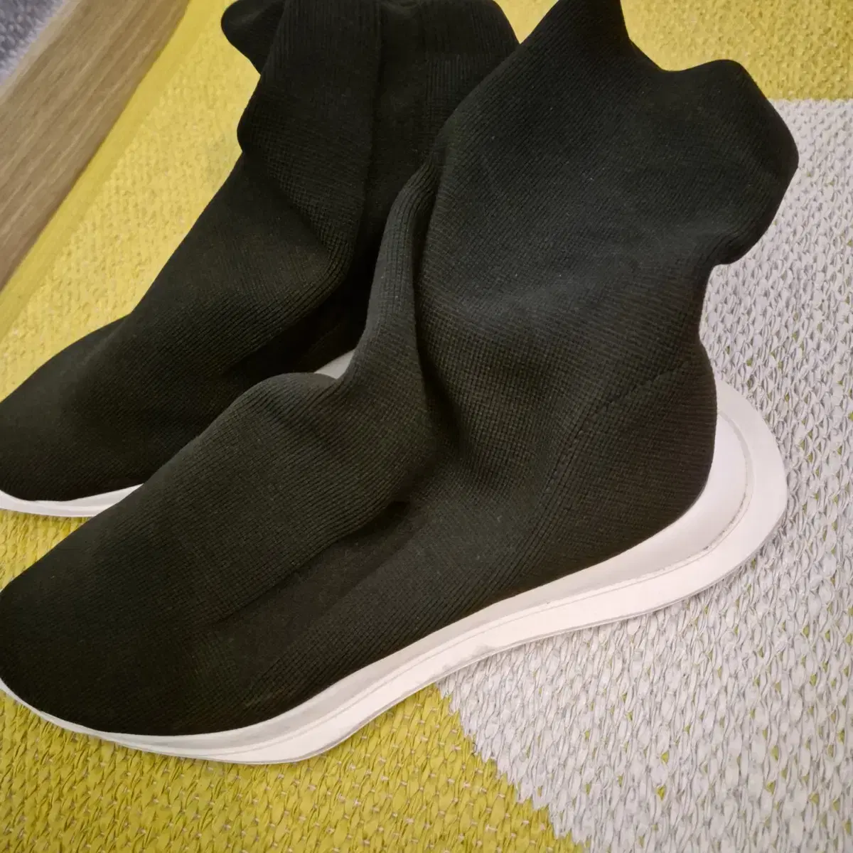 릭오웬스 RICKOWENS 신발