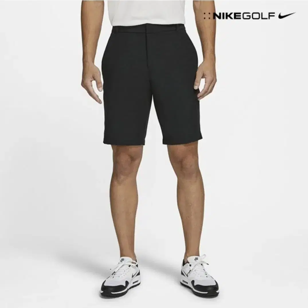 나이키골프(Nike Golf) 드라이핏 골프 반바지 쇼츠 M size