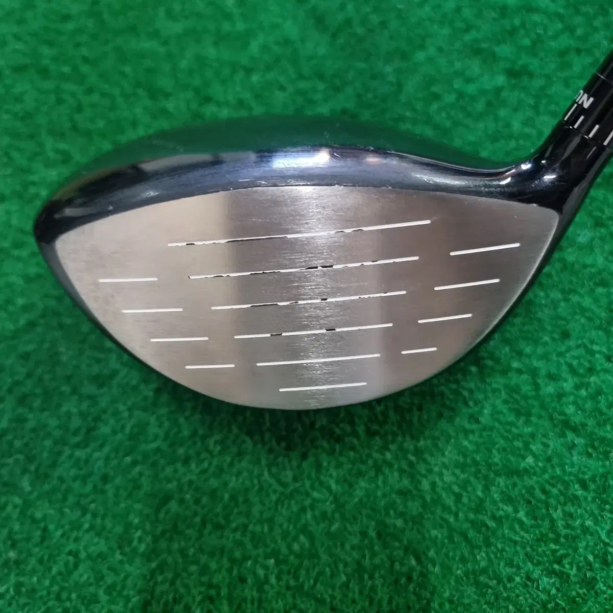 SRIXON 스릭슨 Z 355 드라이버