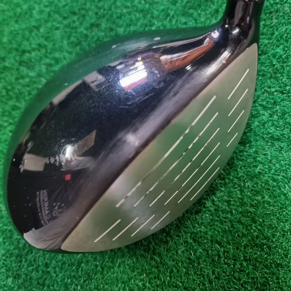 SRIXON 스릭슨 Z 355 드라이버