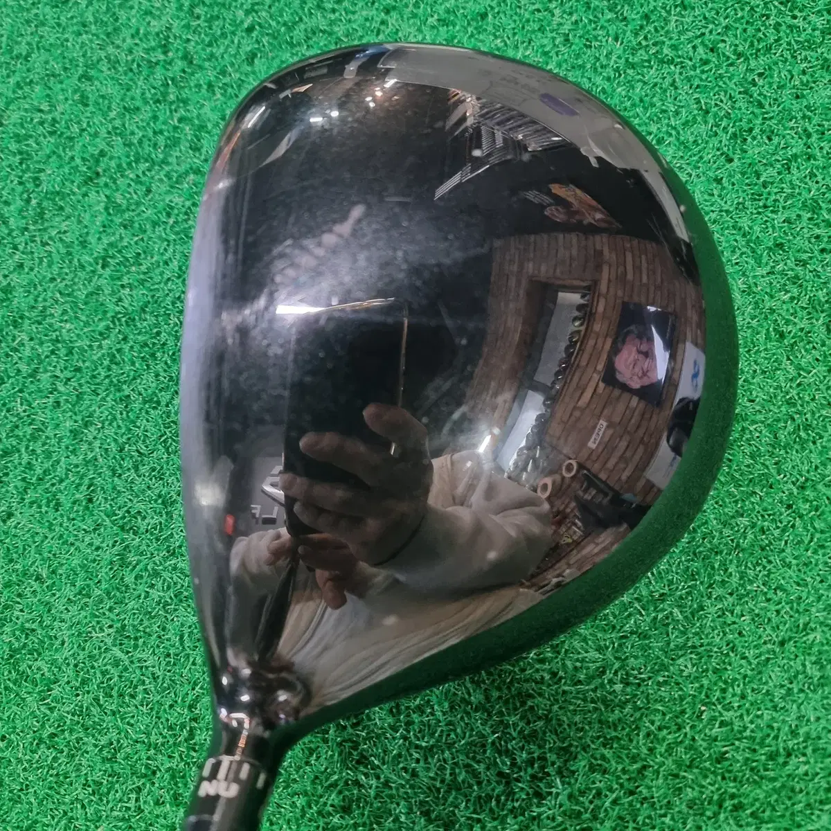 SRIXON 스릭슨 Z 355 드라이버