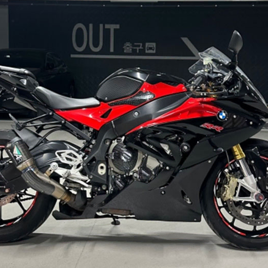 2016 BMW S1000RR ABS PRO