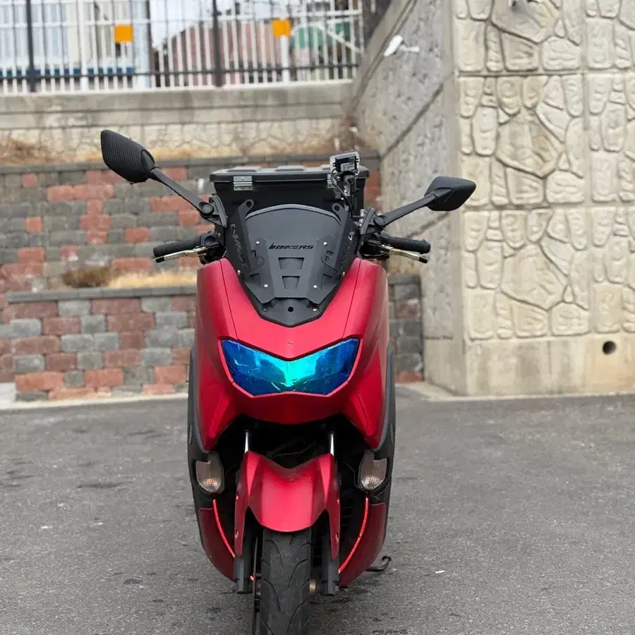 NMAX125cc 2022년식