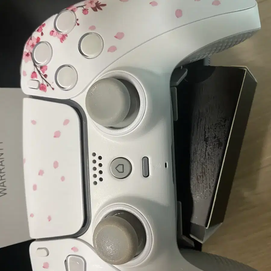 플스5커스텀패드scuf