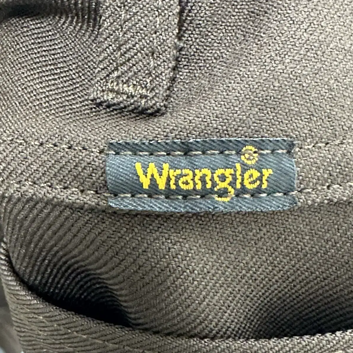 20 Wrangler/ 랭글러 메카닉 팬츠