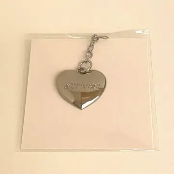 NCT WISH 라포레 하라주쿠 팝업 하트 참