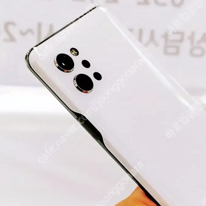 LG Q92 5g 연수역 직거래 택배 가능