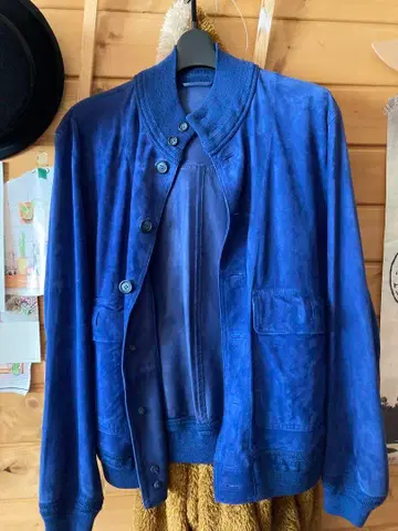 발스타리노 자켓