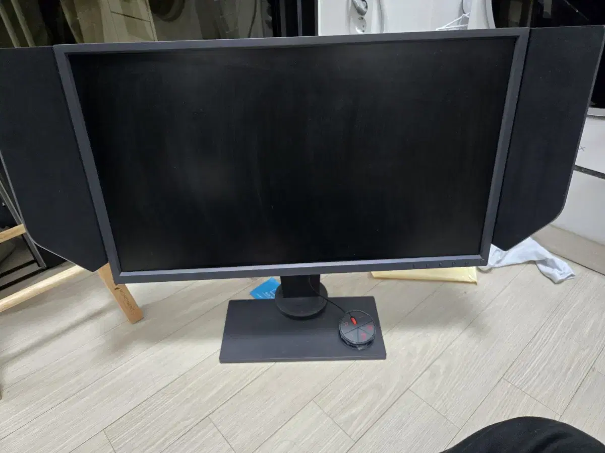 벤큐 xl2540 240hz