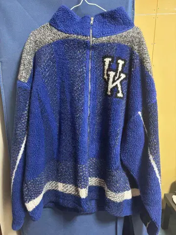 made in USA 플리스 자켓 90년대 구제 의류 step ahead