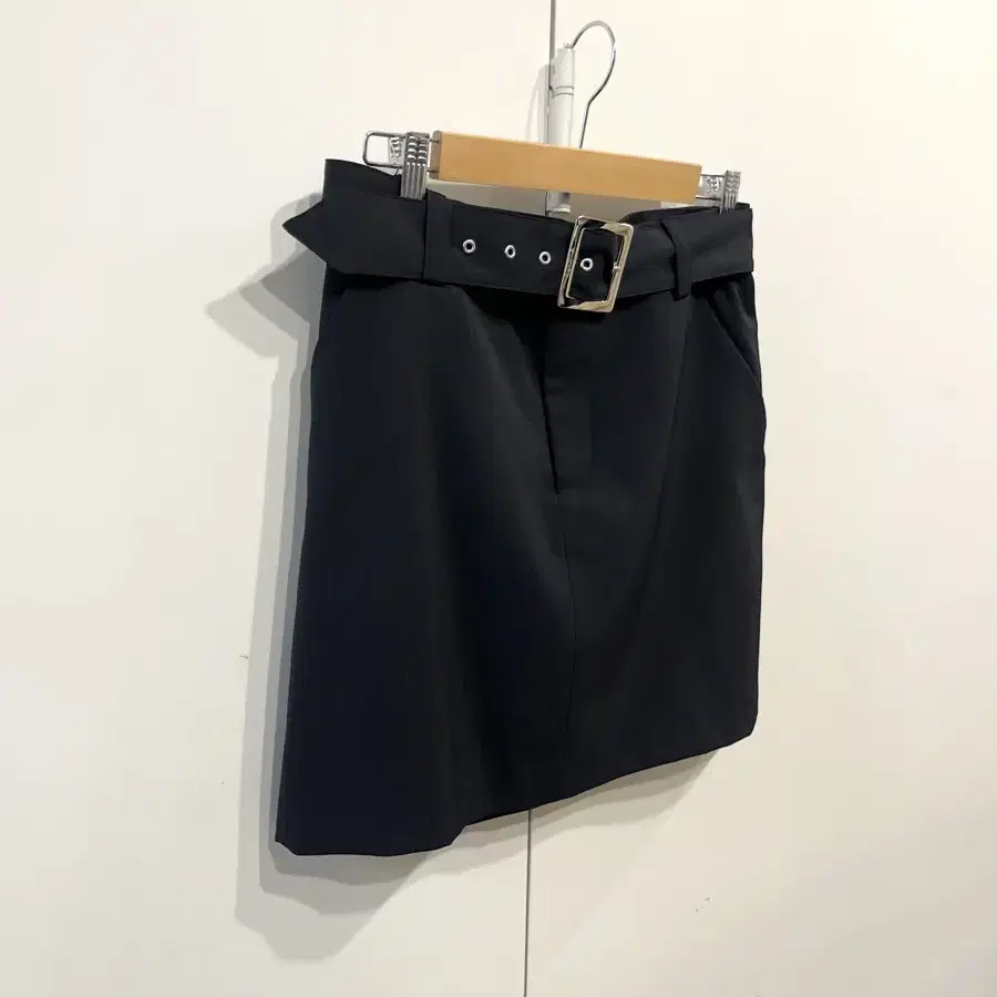 Agnes B Mini Skirts