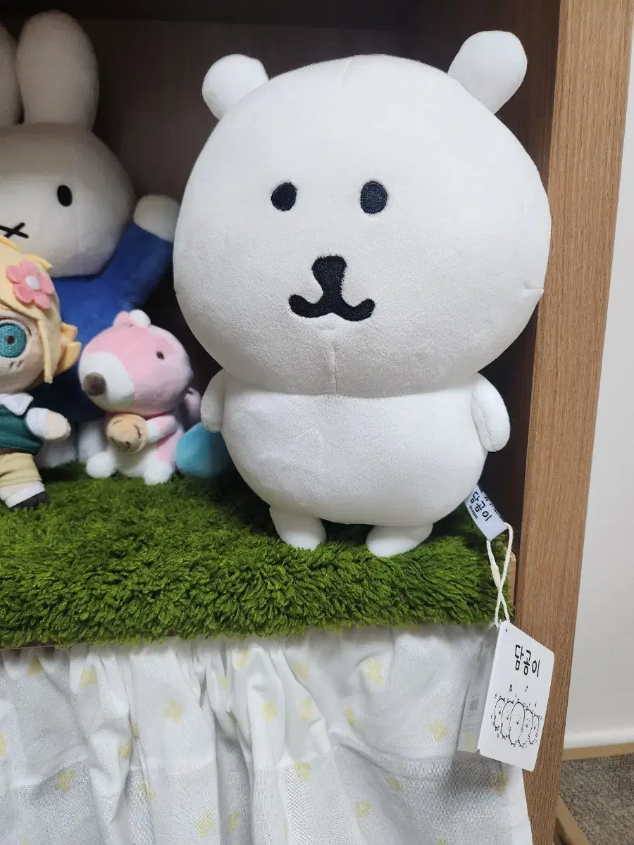 담곰이 농담곰 인형 M사이즈 정품