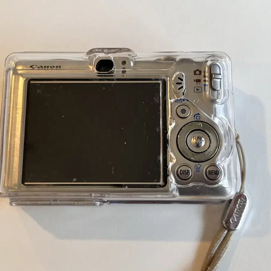 캐논 익서스 60 cannon ixus 60