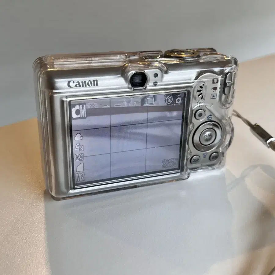 캐논 익서스 60 cannon ixus 60