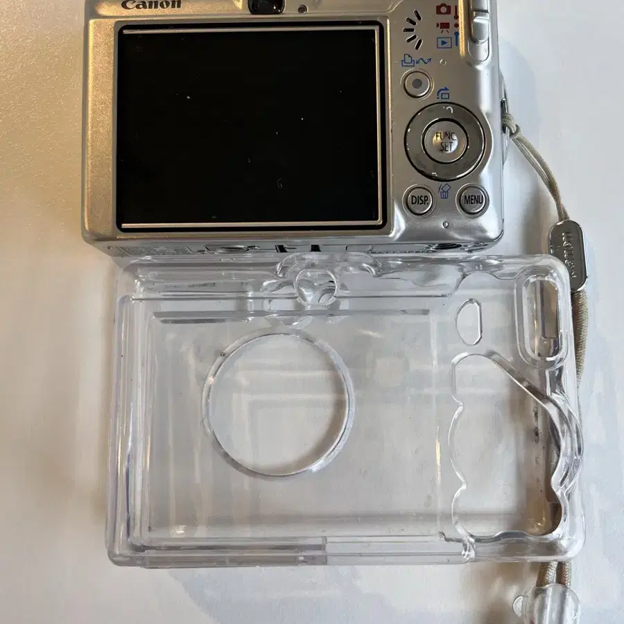 캐논 익서스 60 cannon ixus 60