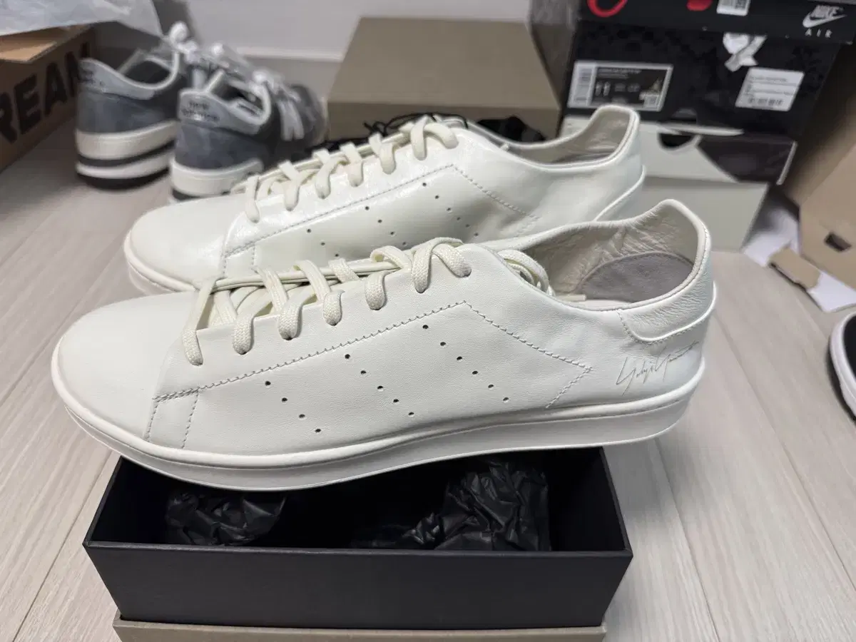 y3 스탠스미스 285