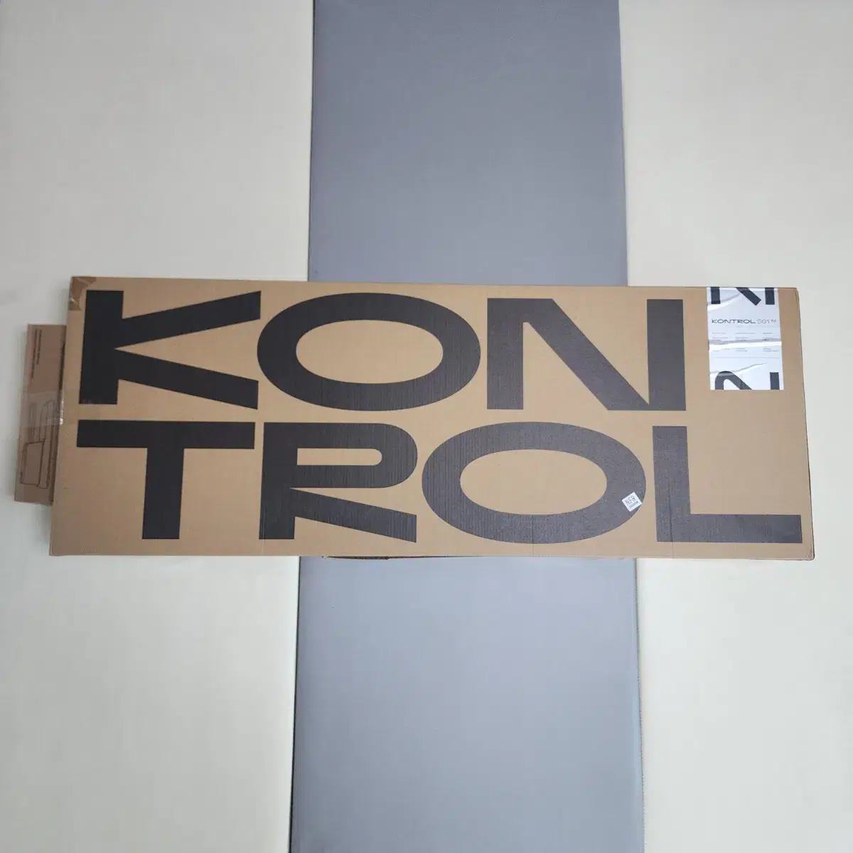 NI Komplete Kontrol S61 MK3 마스터 키보드 판매