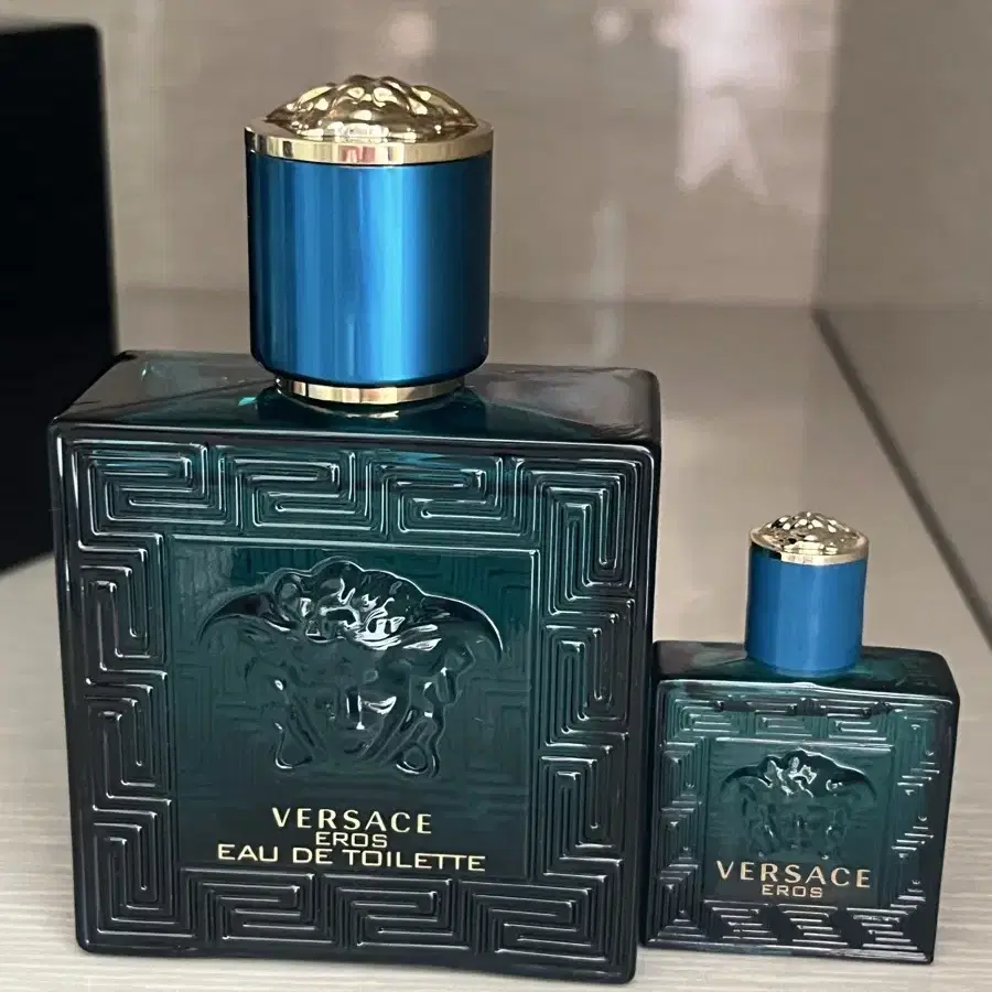 베르사체 에로스50ml