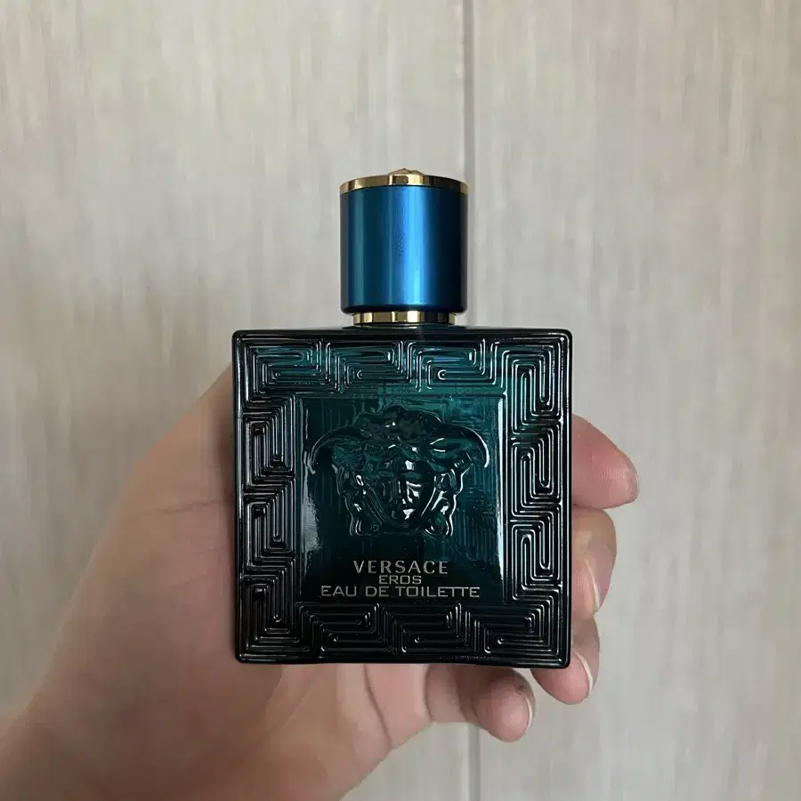 베르사체 에로스50ml